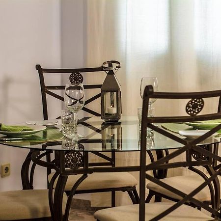Apartamento Fernando Colon En Casco Historico Кордова Екстер'єр фото