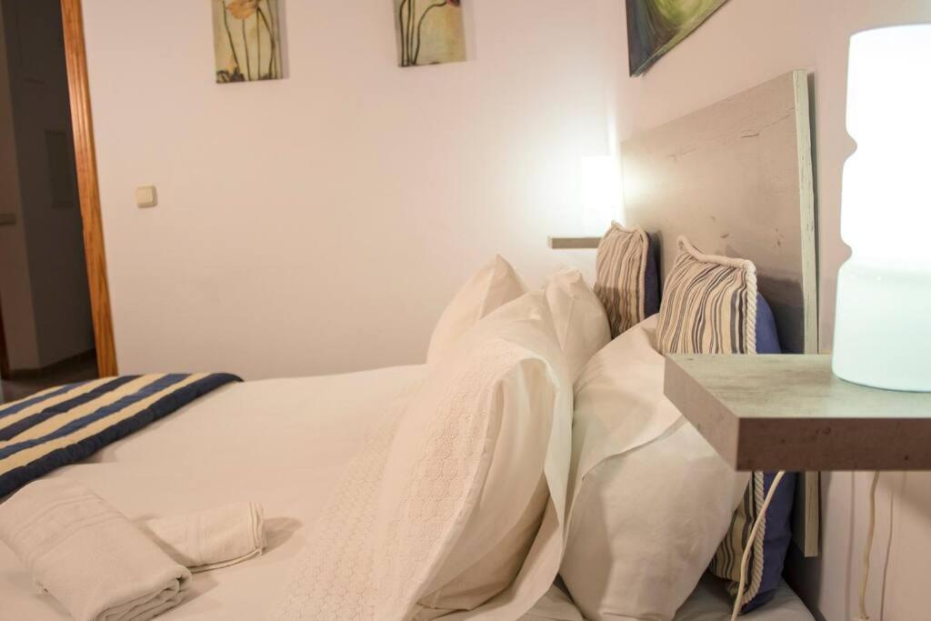 Apartamento Fernando Colon En Casco Historico Кордова Екстер'єр фото