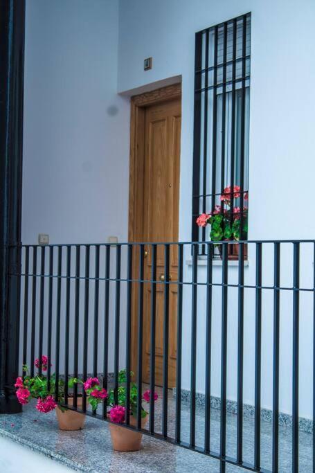 Apartamento Fernando Colon En Casco Historico Кордова Екстер'єр фото