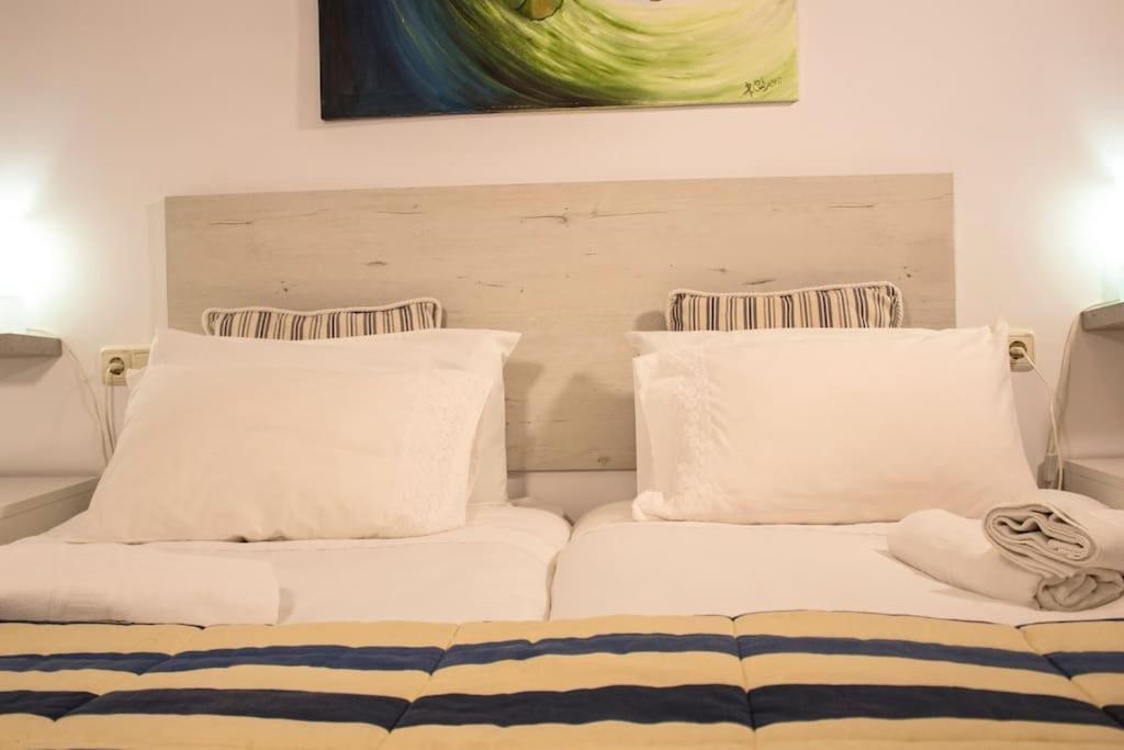 Apartamento Fernando Colon En Casco Historico Кордова Екстер'єр фото
