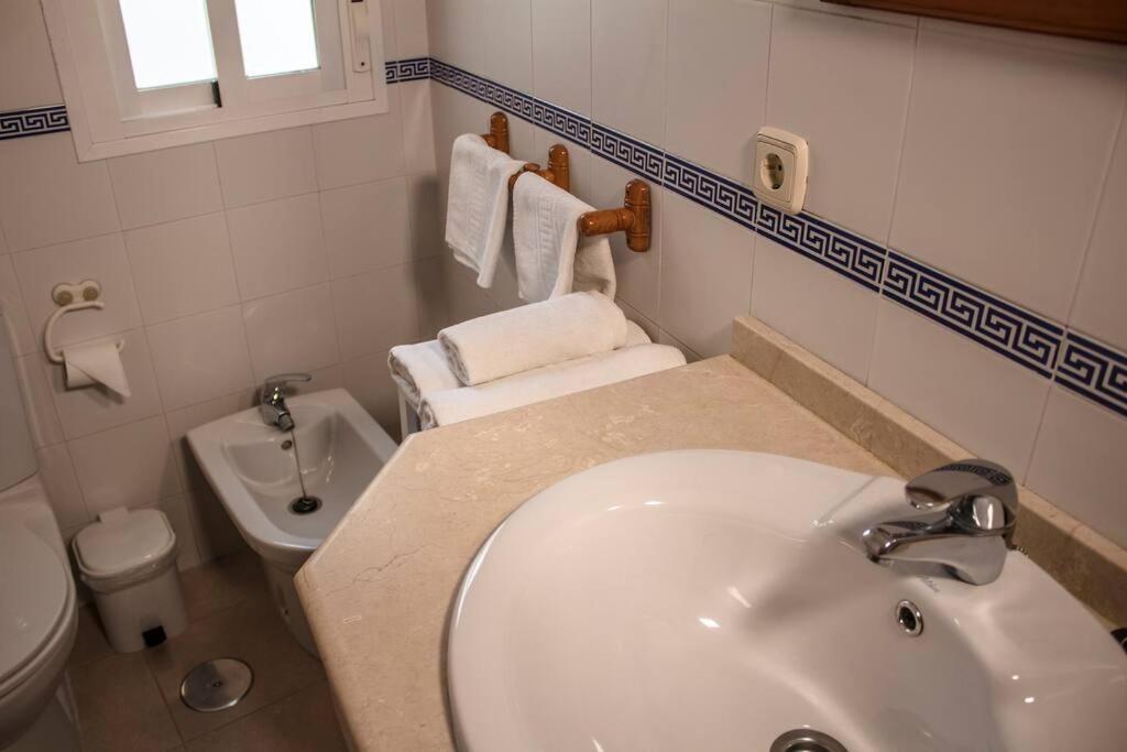 Apartamento Fernando Colon En Casco Historico Кордова Екстер'єр фото