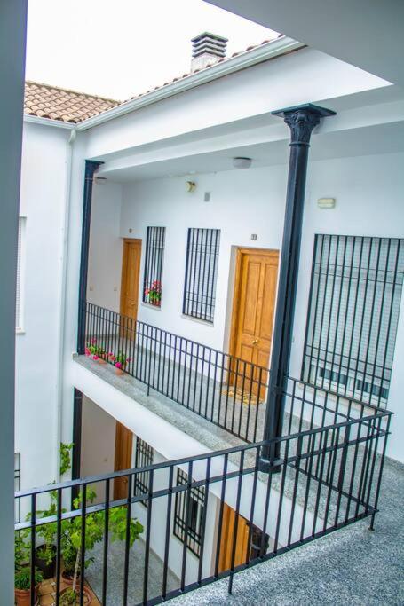 Apartamento Fernando Colon En Casco Historico Кордова Екстер'єр фото