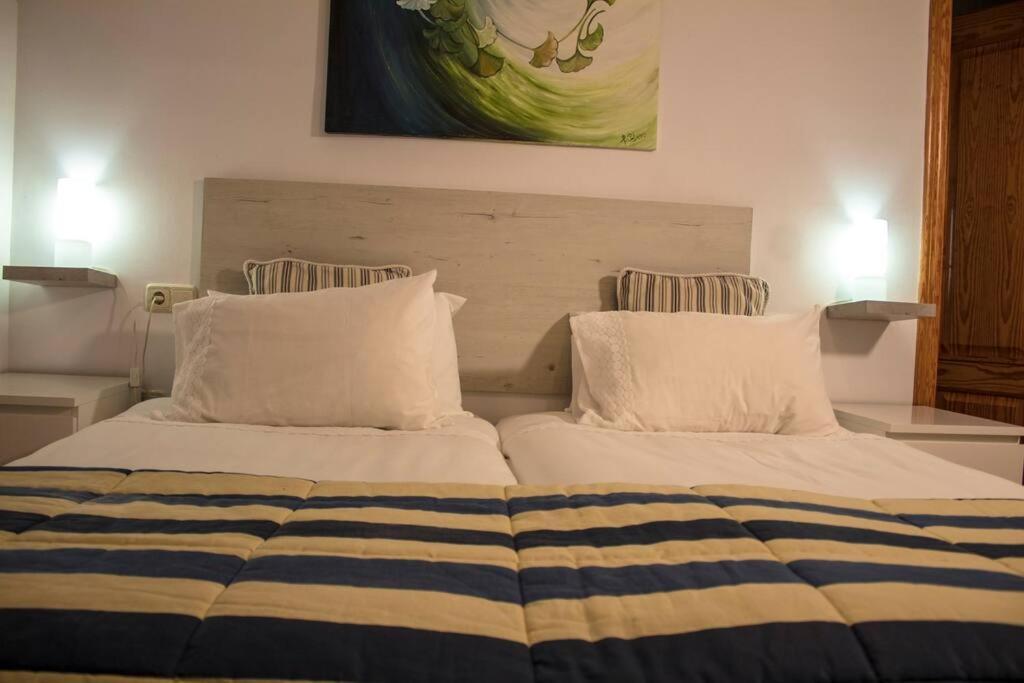 Apartamento Fernando Colon En Casco Historico Кордова Екстер'єр фото