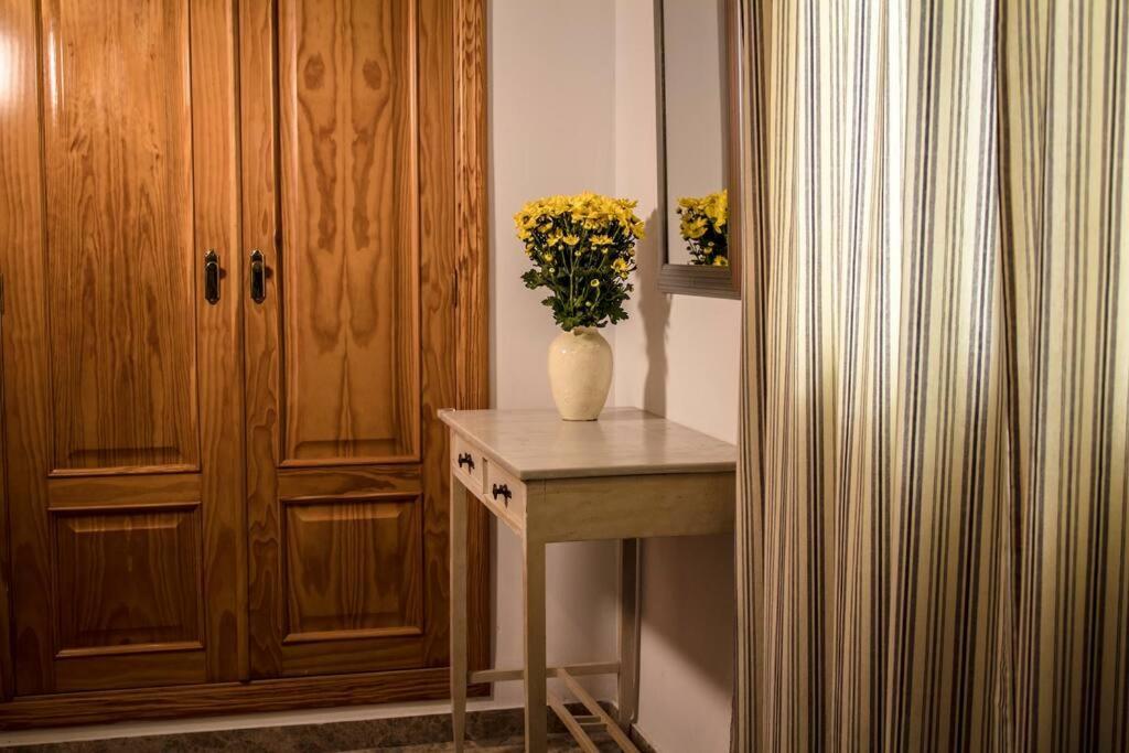 Apartamento Fernando Colon En Casco Historico Кордова Екстер'єр фото