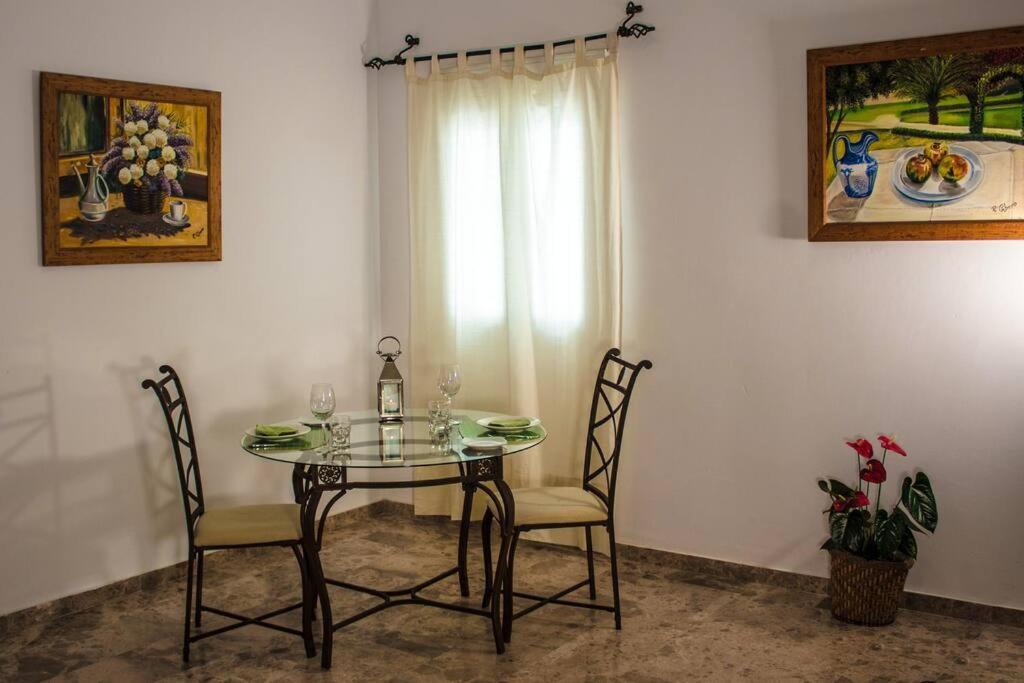 Apartamento Fernando Colon En Casco Historico Кордова Екстер'єр фото