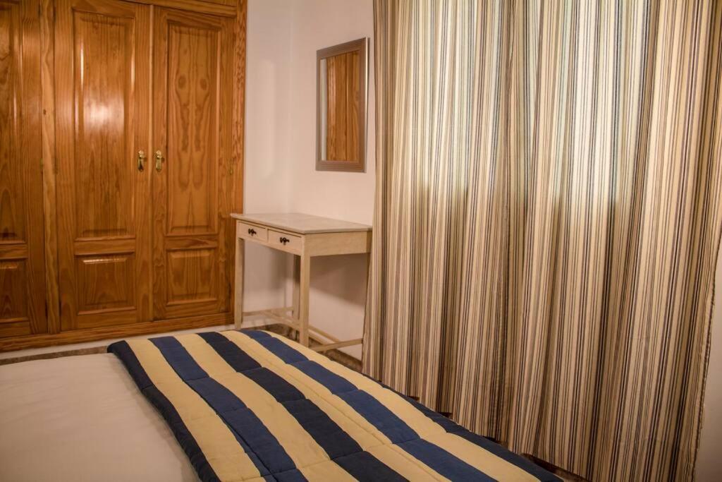 Apartamento Fernando Colon En Casco Historico Кордова Екстер'єр фото