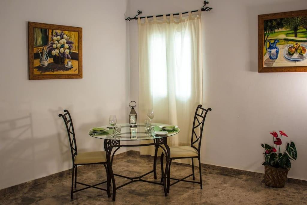 Apartamento Fernando Colon En Casco Historico Кордова Екстер'єр фото